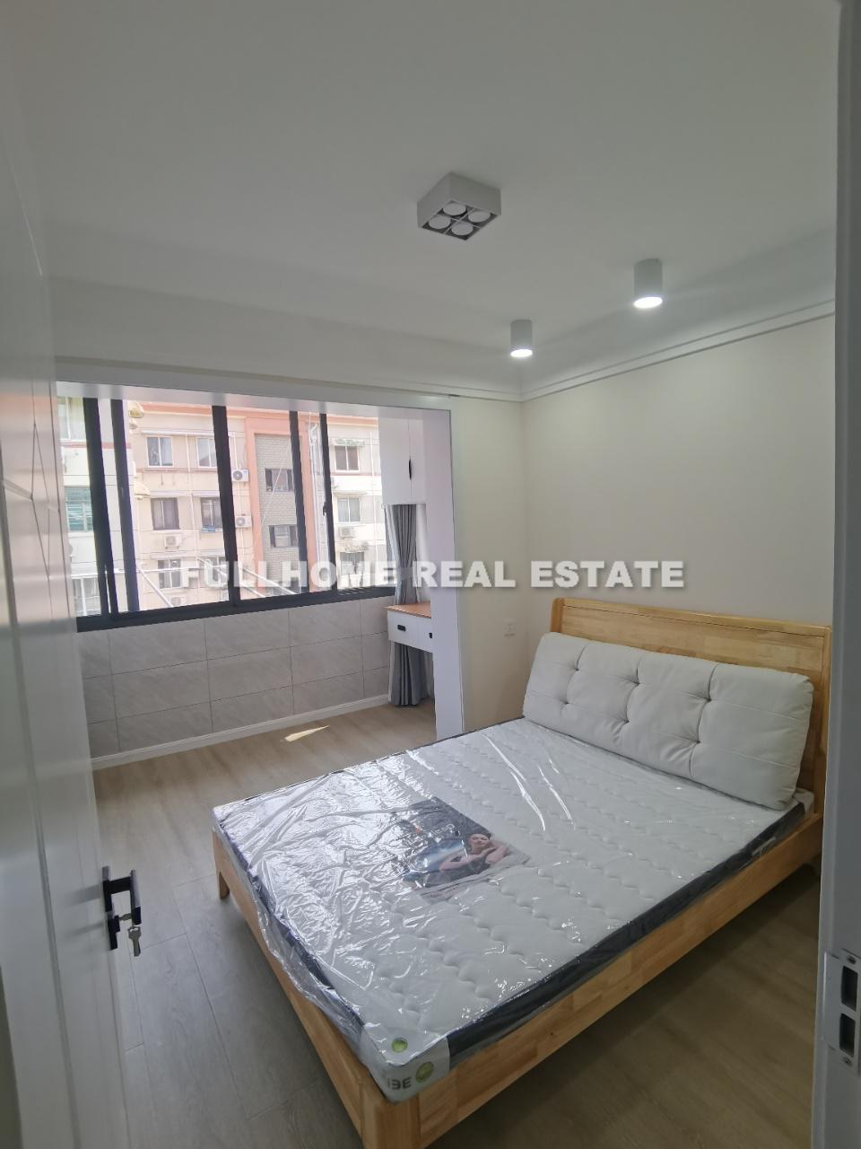 Hongchu Apartment - Interior view 2, Shanghai rental property