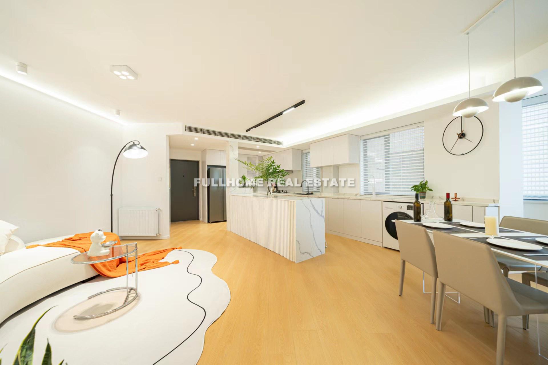 Tian Yao Garden - Interior view 12, Shanghai rental property