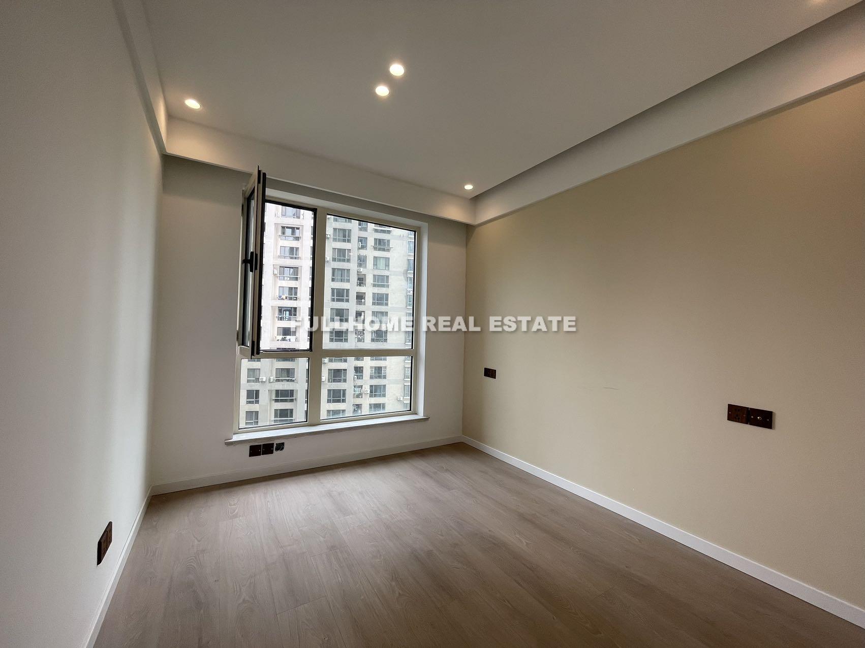 Skyline Mansion - Interior view 7, Shanghai rental property