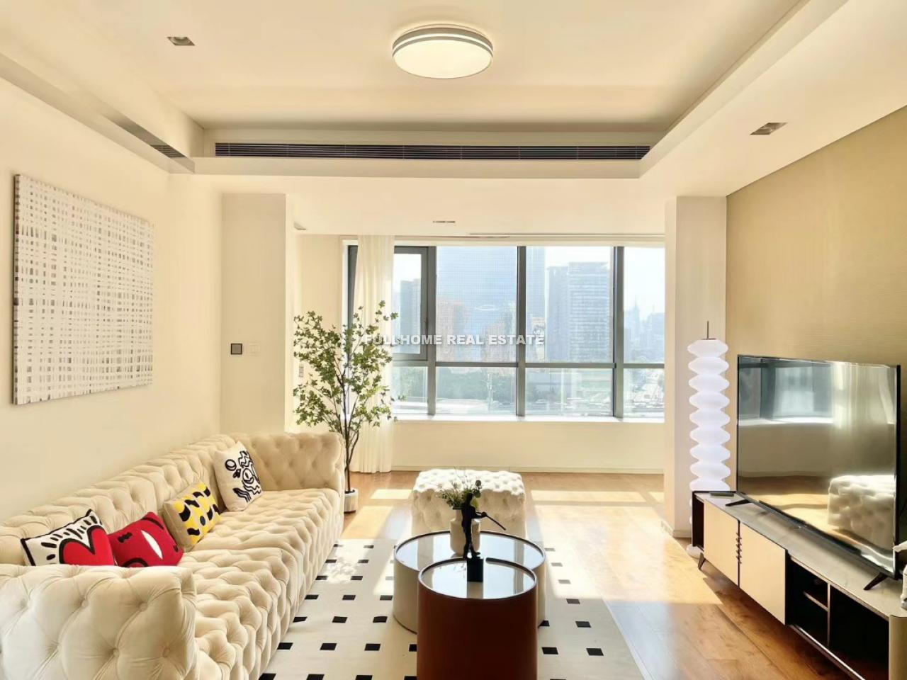 Xanadu - Interior view 2, Beijing rental property