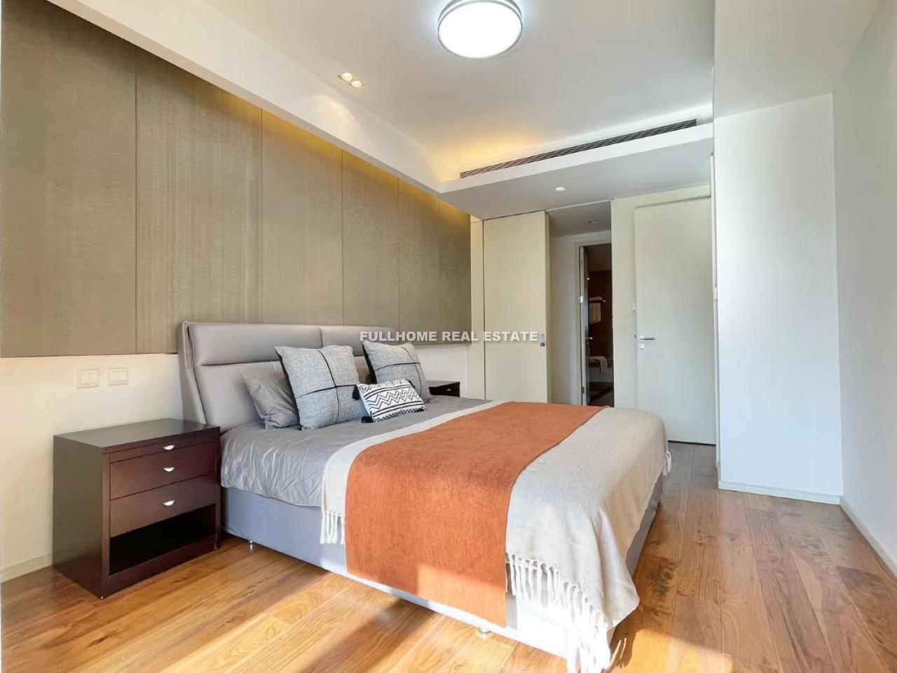 Xanadu - Interior view 4, Beijing rental property