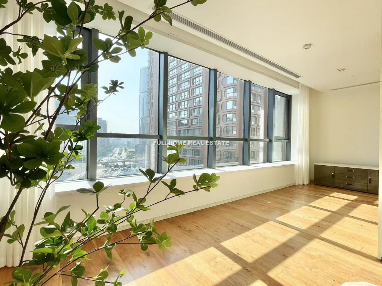 Xanadu - Interior view 5, Beijing rental property
