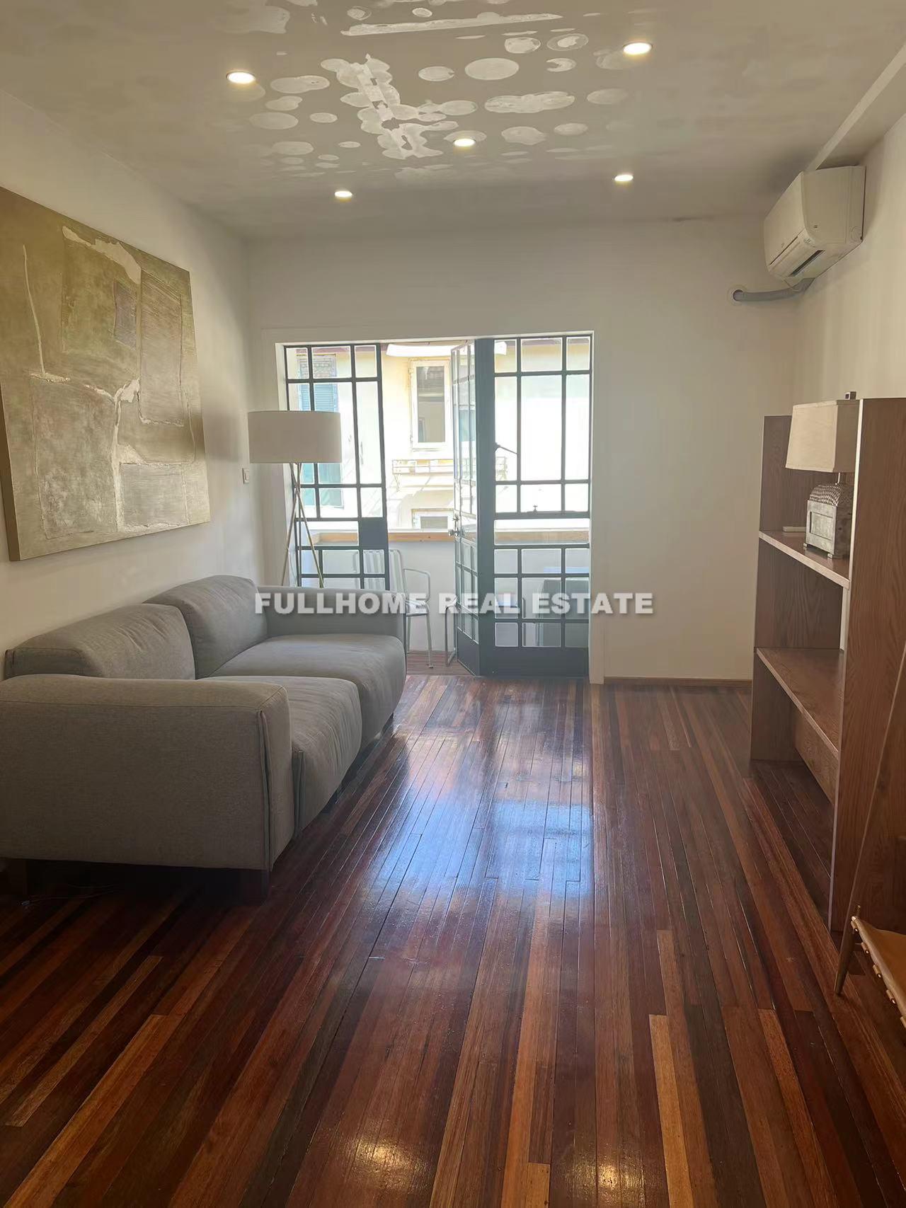 Guotai Apartment - 2 bedroom apartment in Shanghai, Downtown, Downtown