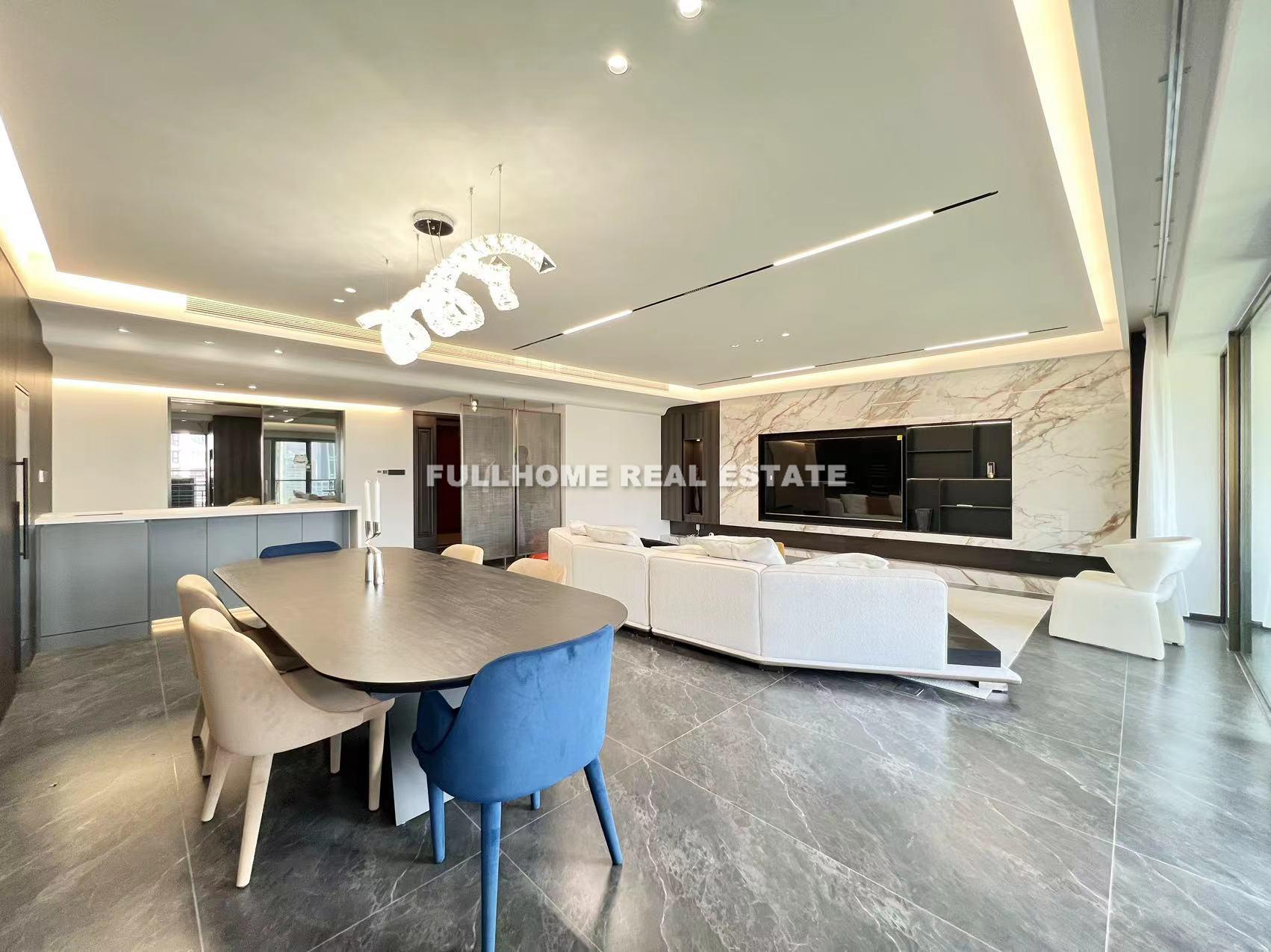 Lakeville Regency - Interior view 17, Shanghai rental property