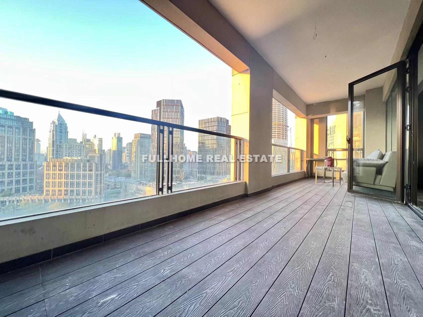 Lakeville Regency - Interior view 12, Shanghai rental property