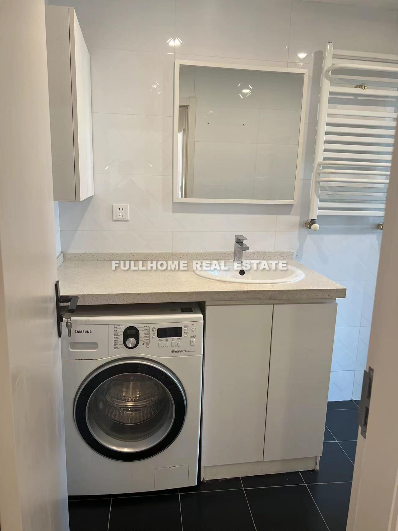 Guotai Apartment - Interior view 4, Shanghai rental property