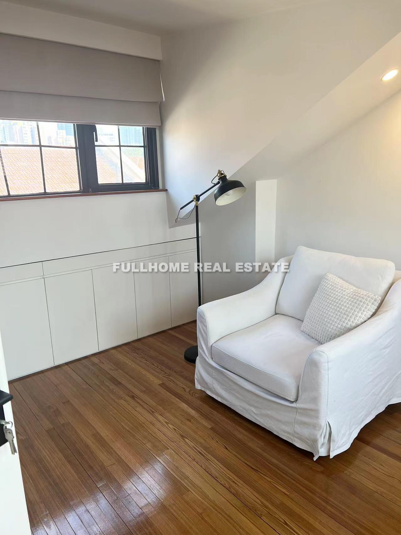 Guotai Apartment - Interior view 7, Shanghai rental property