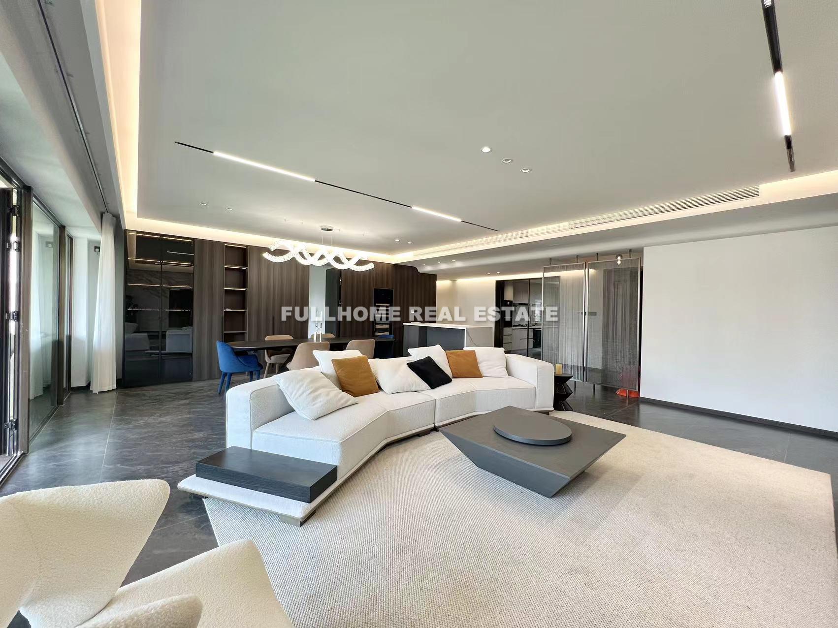 Lakeville Regency - Interior view 10, Shanghai rental property