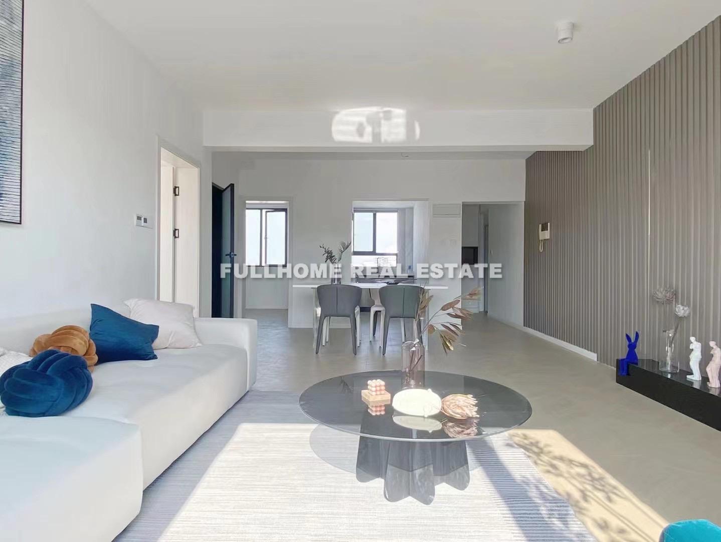 Jin Xuan Apartment - Interior view 3, Shanghai rental property