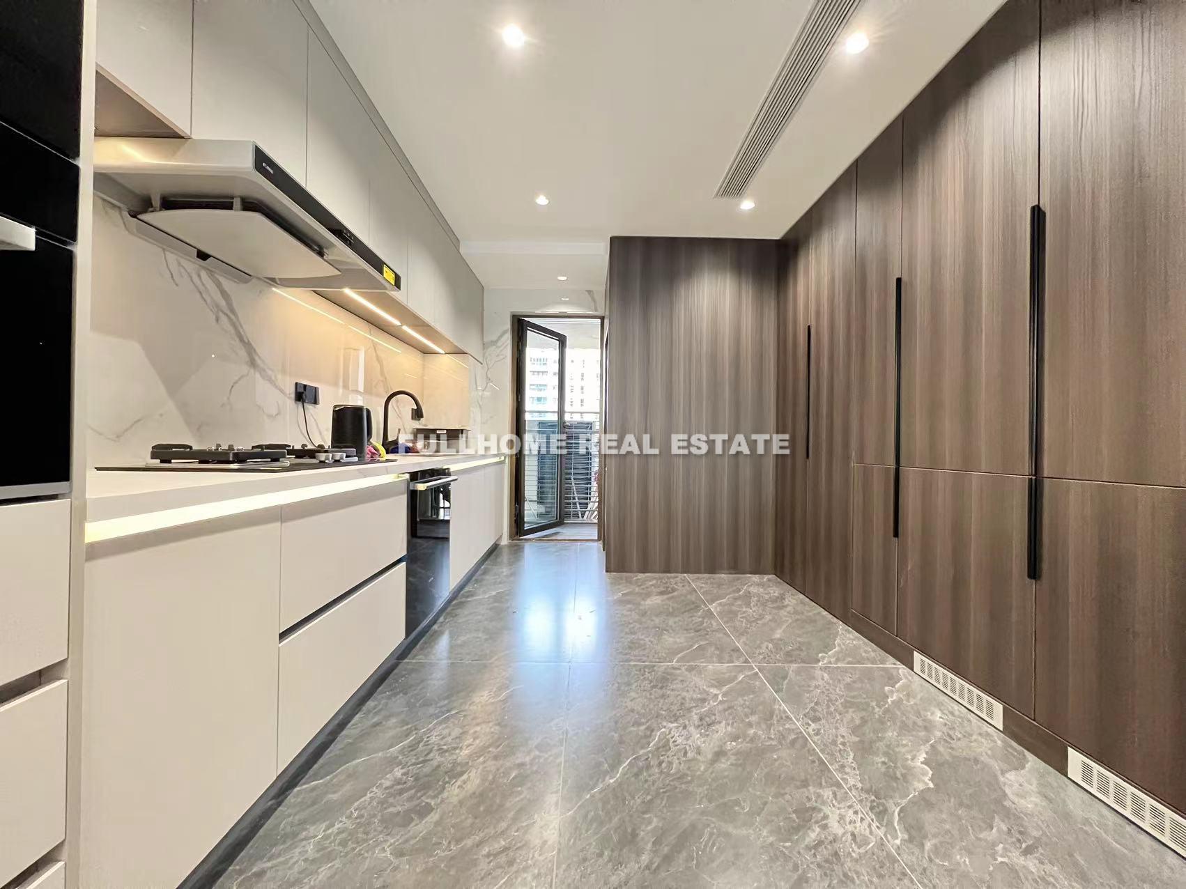 Lakeville Regency - Interior view 2, Shanghai rental property