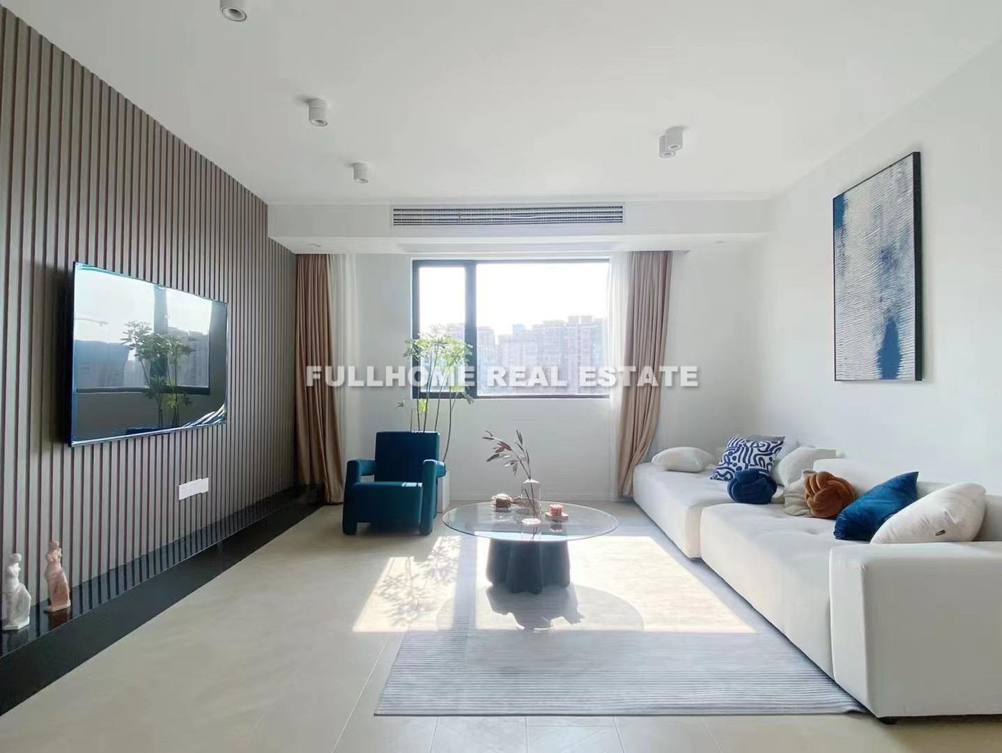 Jin Xuan Apartment - Interior view 2, Shanghai rental property
