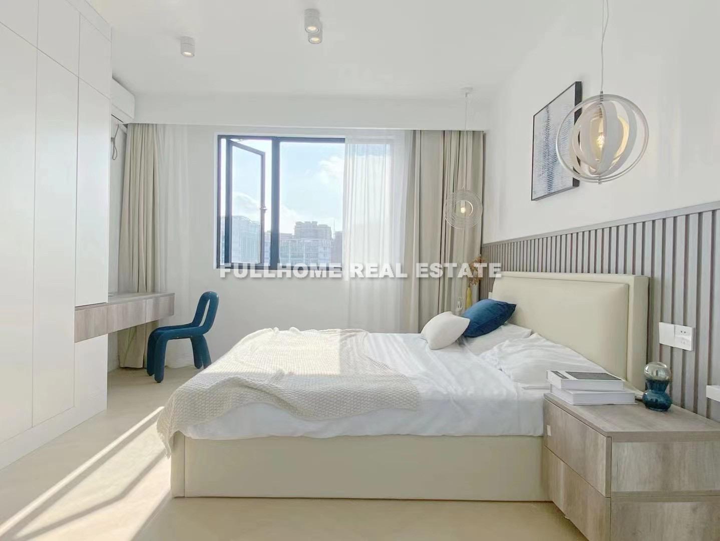 Jin Xuan Apartment - Interior view 5, Shanghai rental property