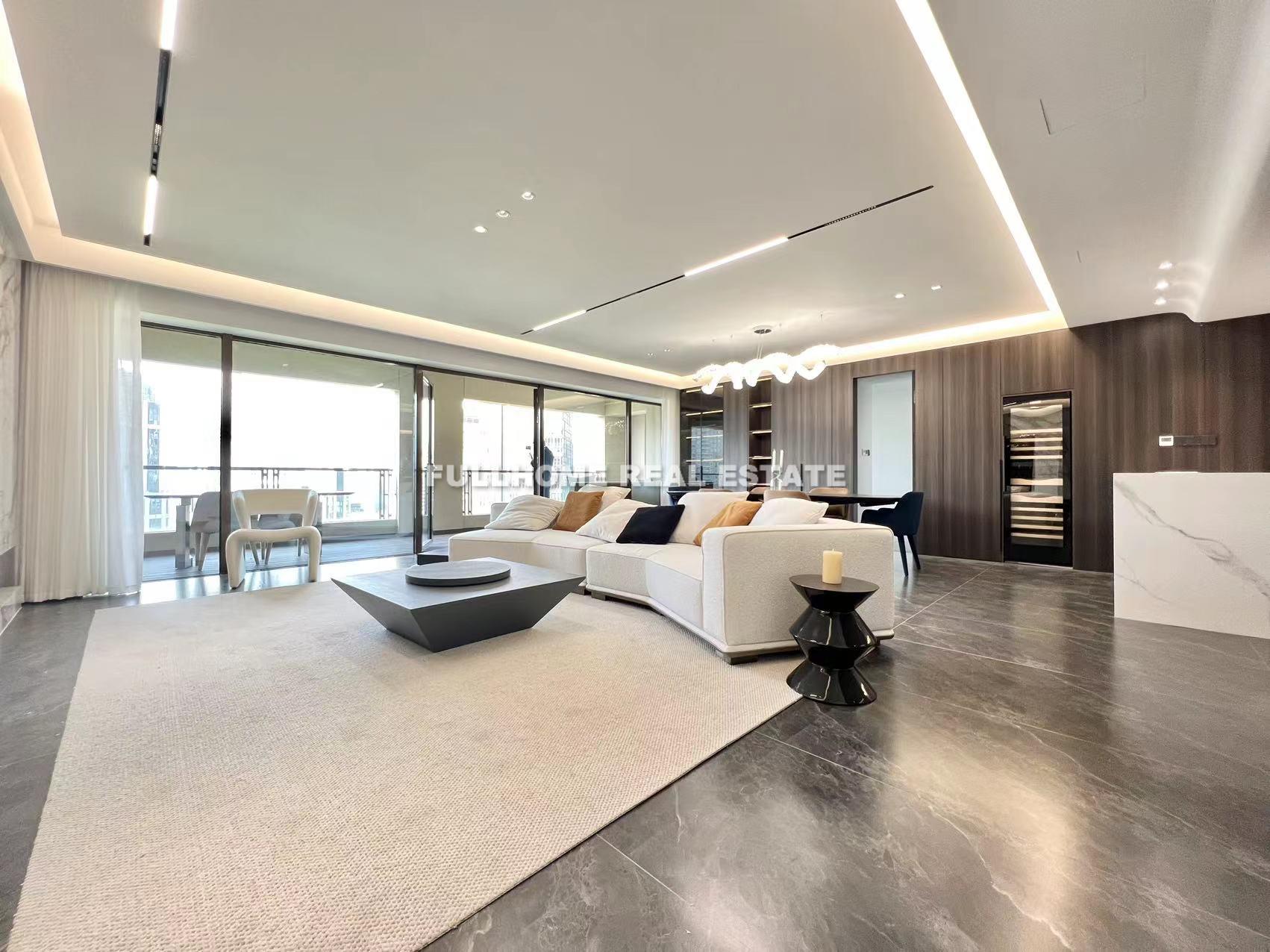 Lakeville Regency - Interior view 18, Shanghai rental property