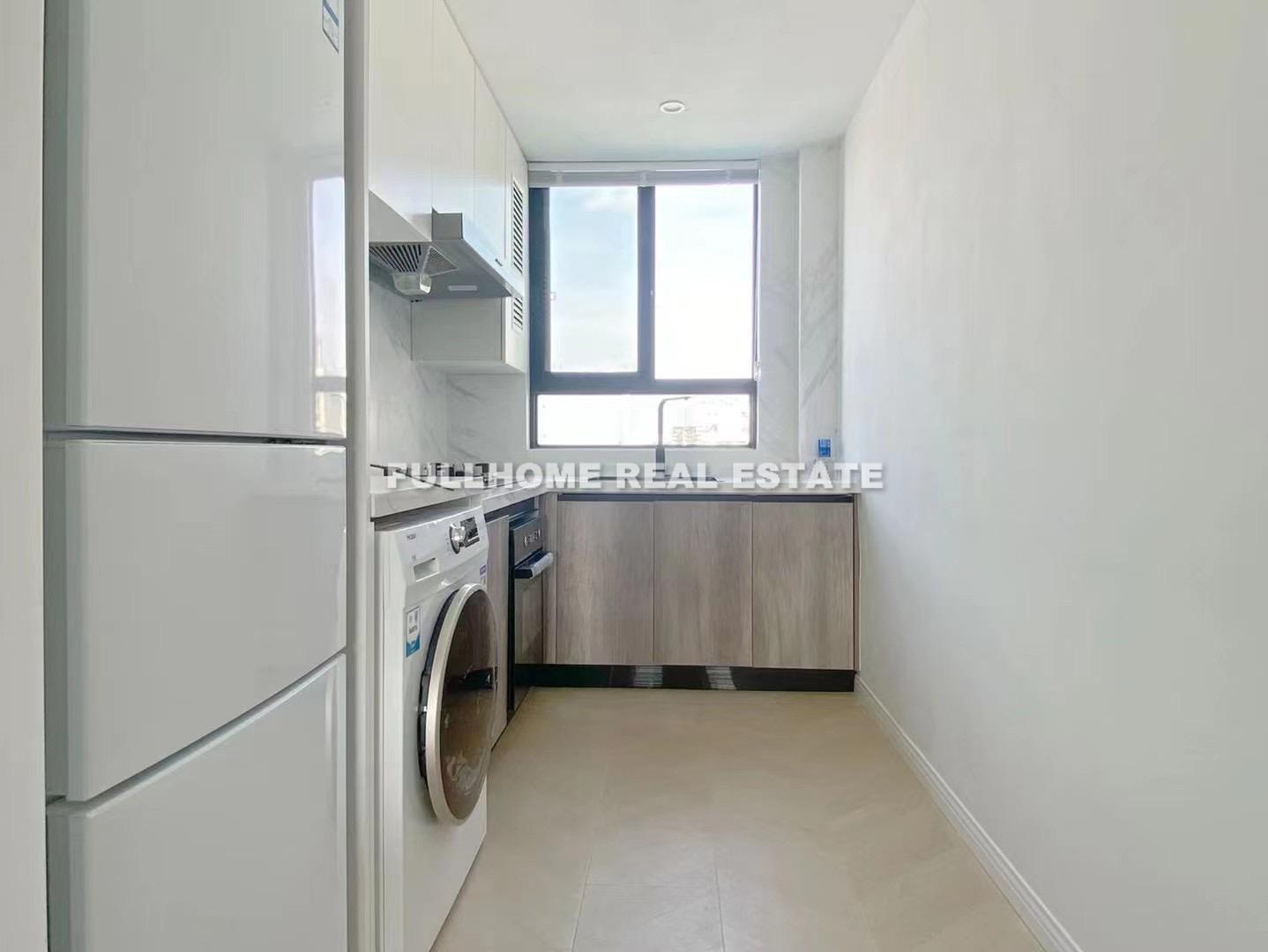 Jin Xuan Apartment - Interior view 6, Shanghai rental property
