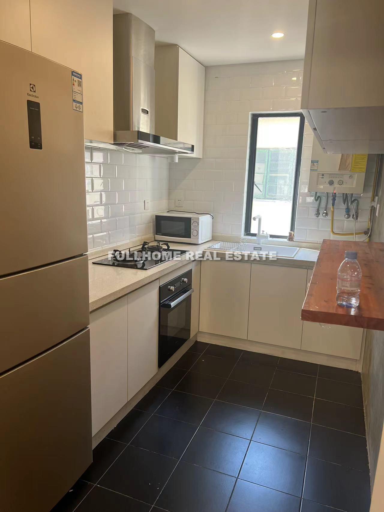 Guotai Apartment - Interior view 9, Shanghai rental property