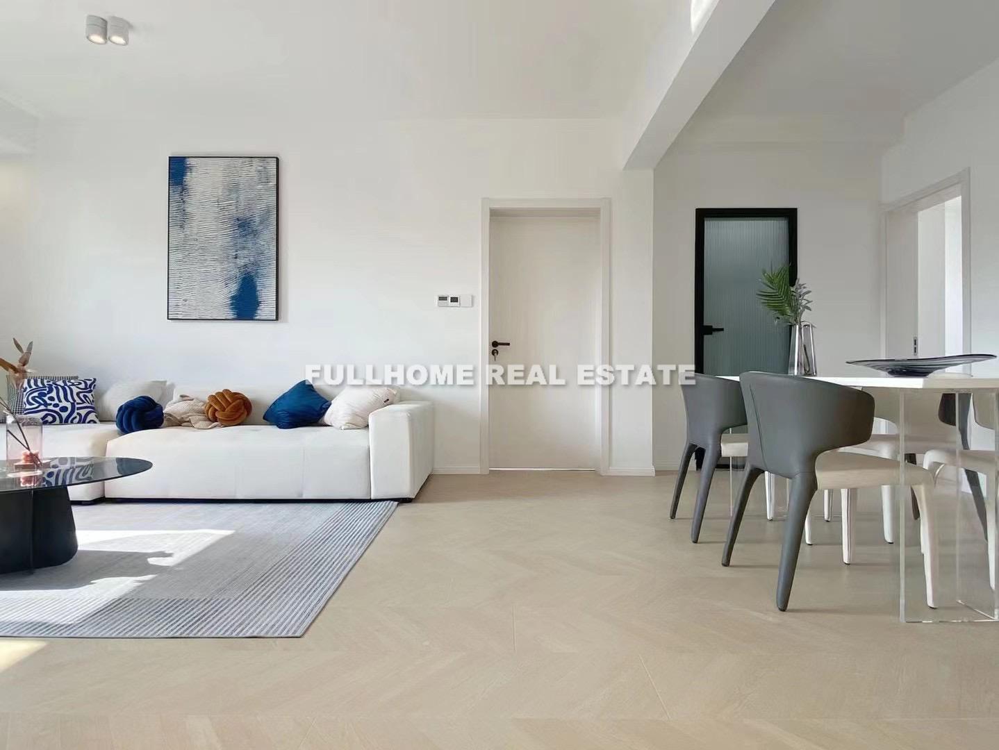 Jin Xuan Apartment - Interior view 4, Shanghai rental property