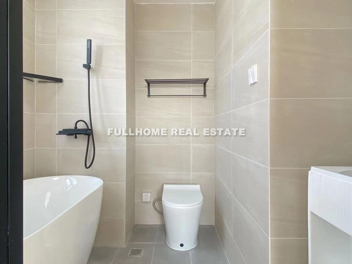 Jin Xuan Apartment - Interior view 7, Shanghai rental property