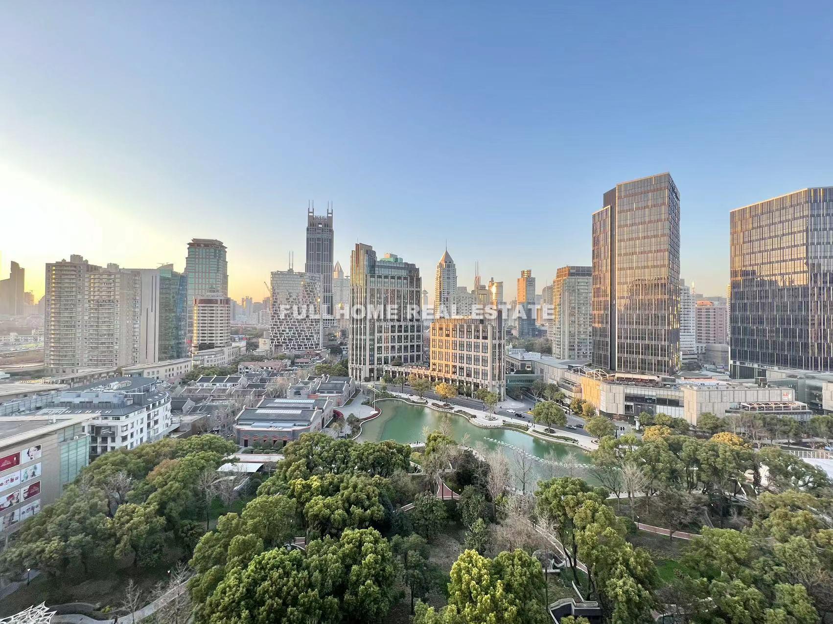 Lakeville Regency - Interior view 11, Shanghai rental property