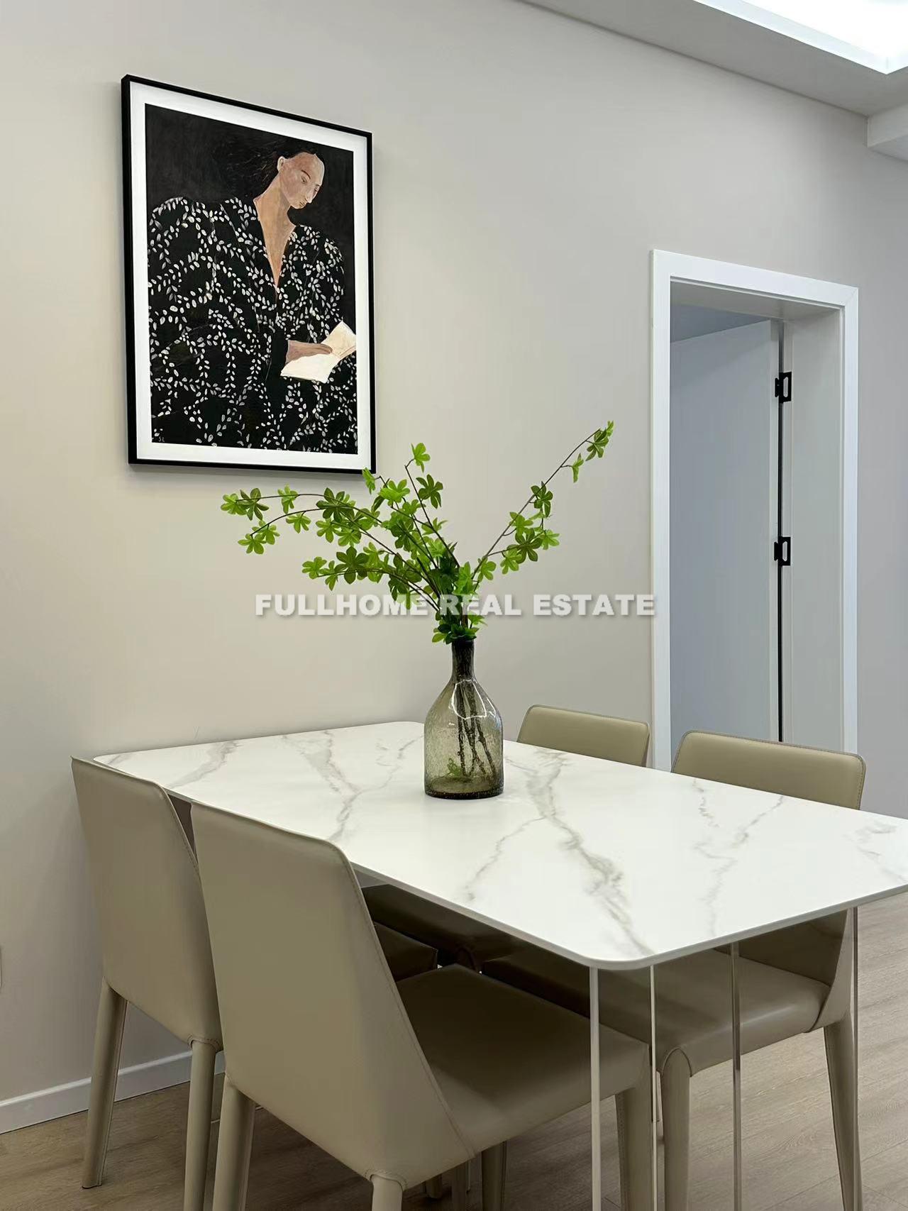 Tianshan Yijingyuan - Interior view 4, Shanghai rental property