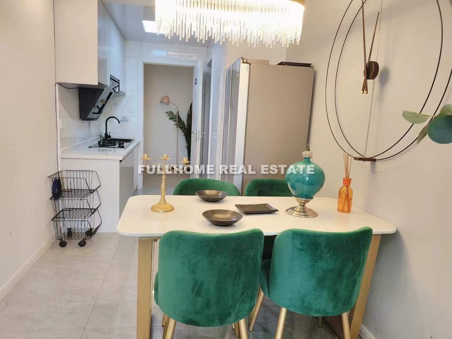 Xinguo Garden - Interior view 5, Shanghai rental property