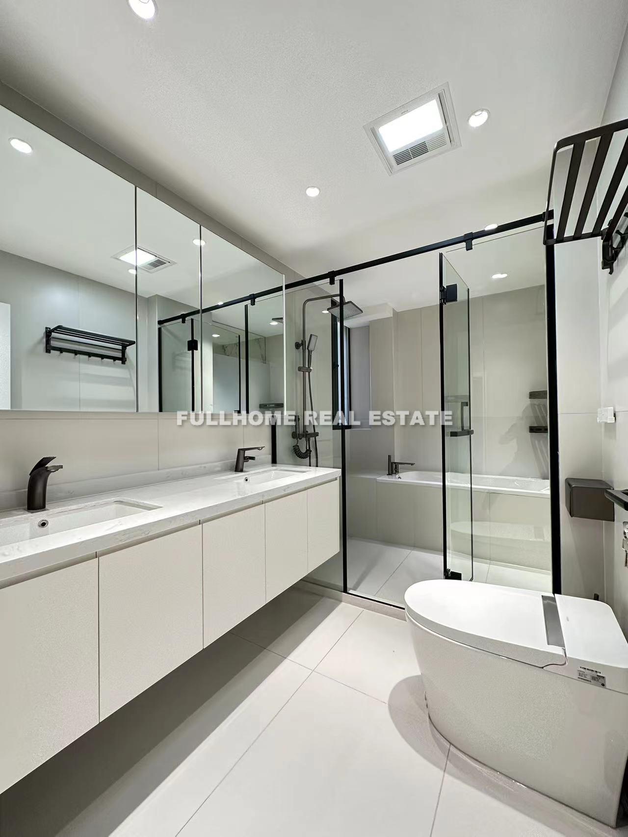 Tianshan Yijingyuan - Interior view 10, Shanghai rental property