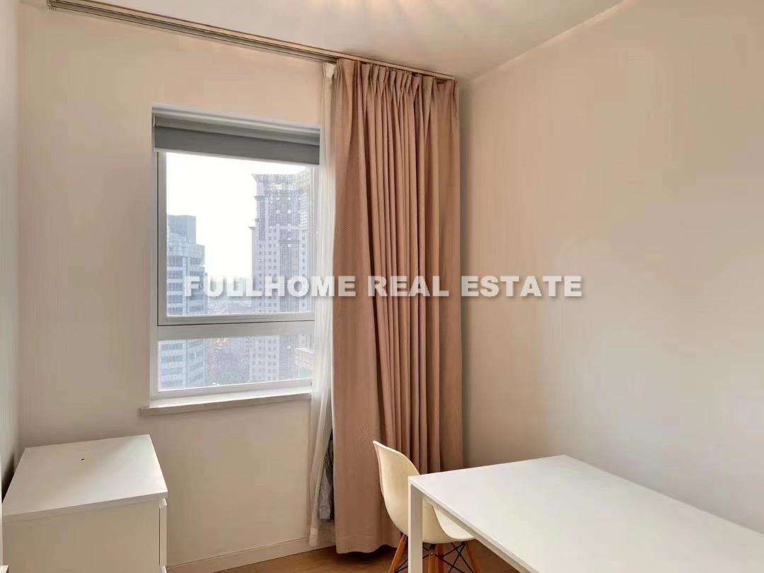 Central Residences - Interior view 6, Shanghai rental property