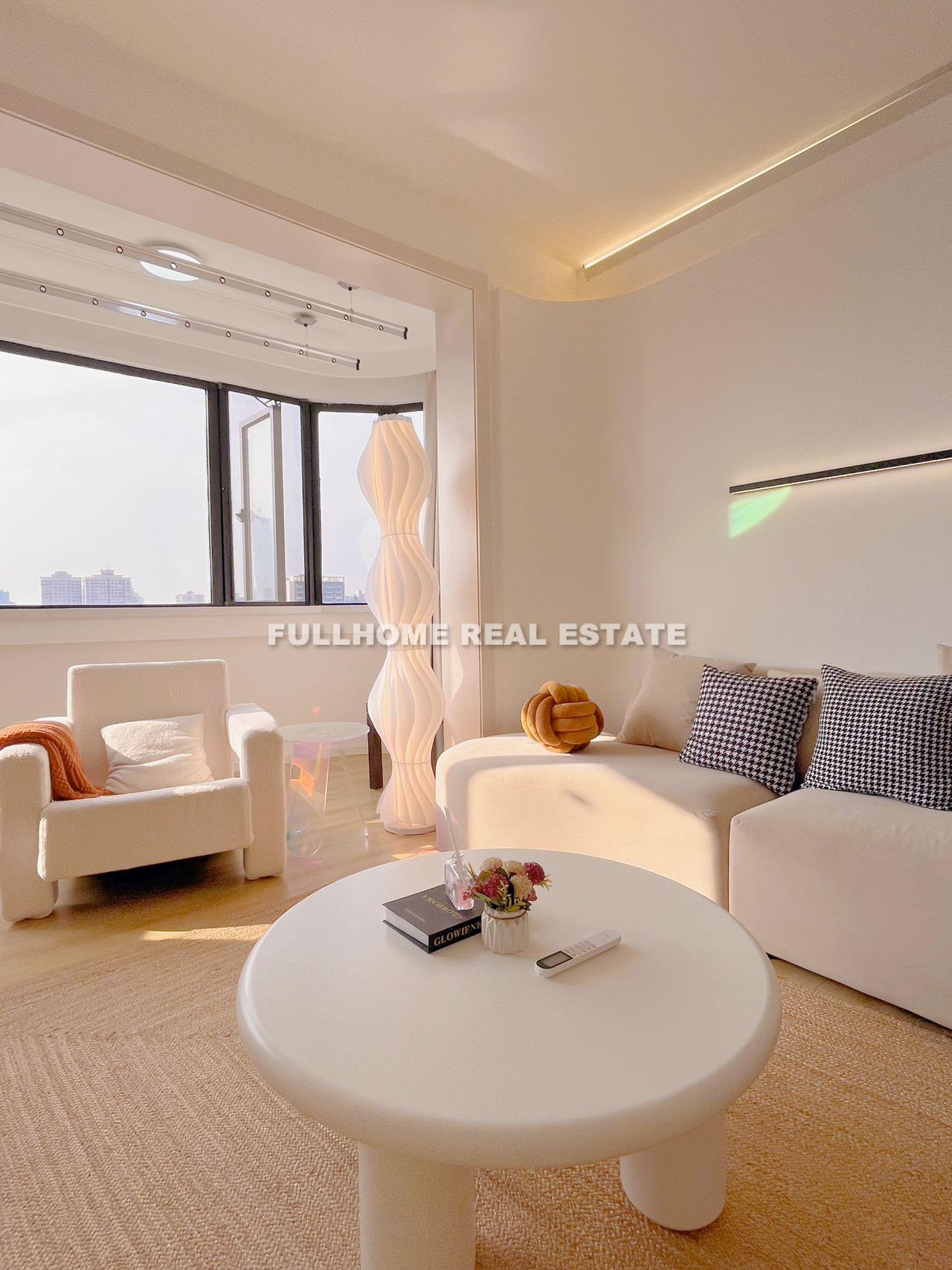 Wu Hua Apartment - Interior view 3, Shanghai rental property