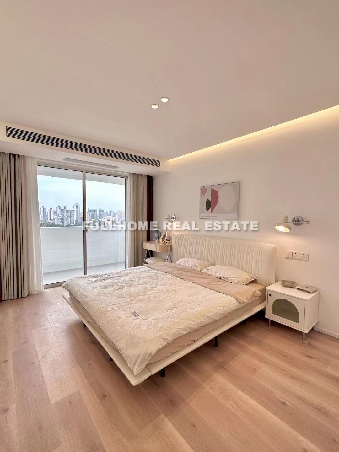 Jinhuan Apartment - Interior view 5, Shanghai rental property