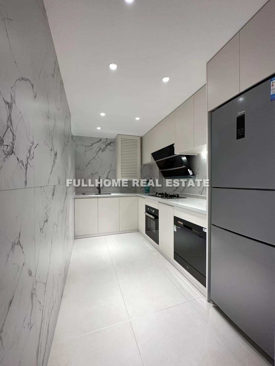 Tianshan Yijingyuan - Interior view 9, Shanghai rental property