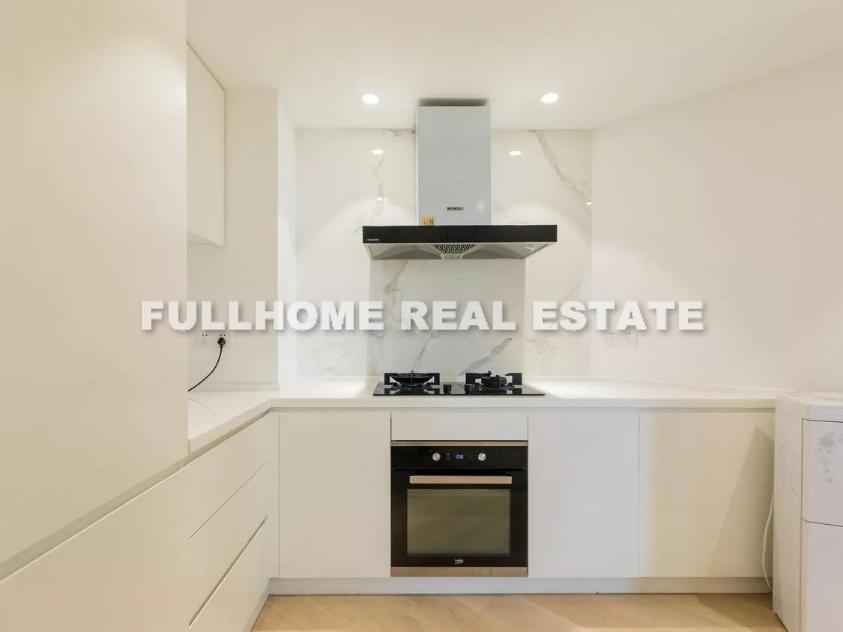 Central Residences - Interior view 4, Shanghai rental property