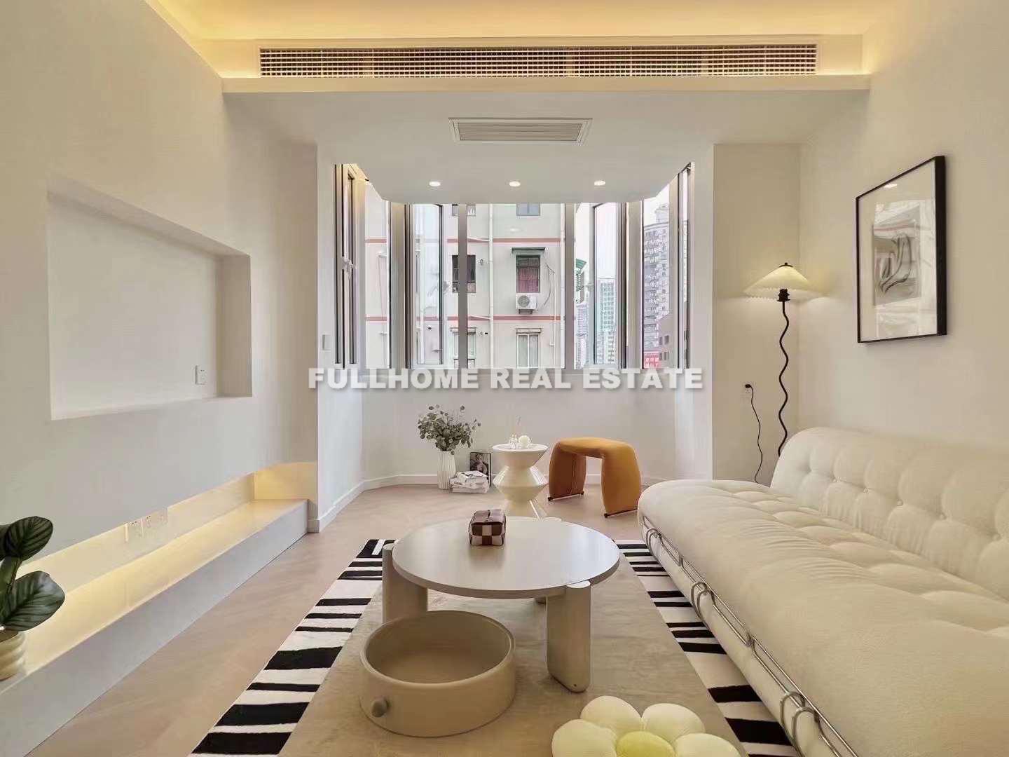Huangpu Garden - Interior view 3, Shanghai rental property
