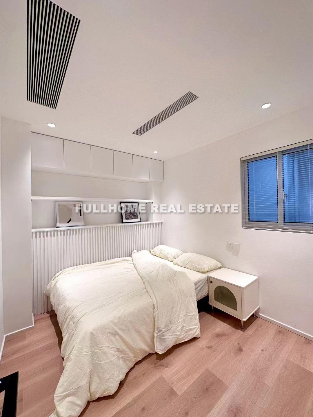 Jinhuan Apartment - Interior view 8, Shanghai rental property