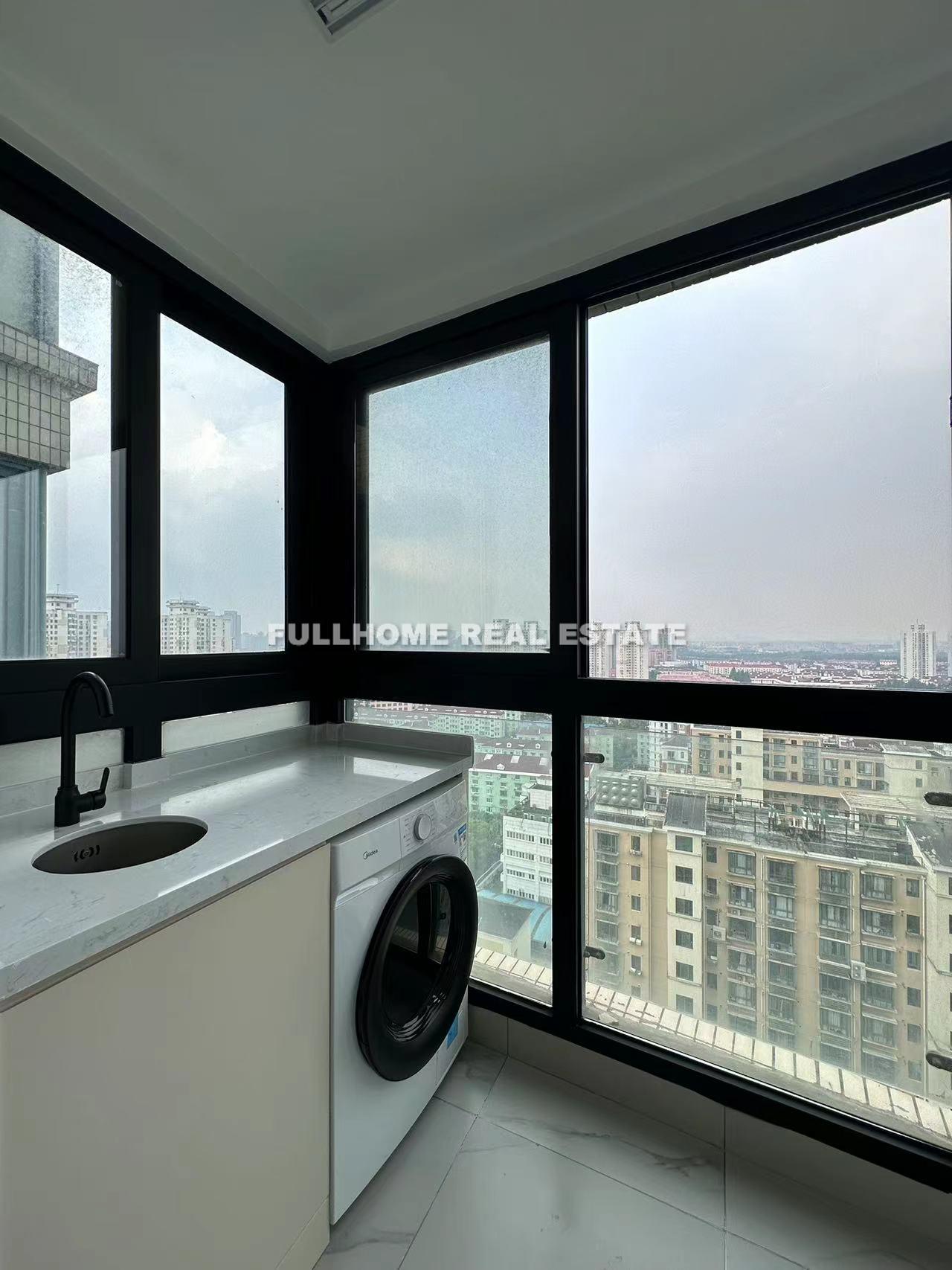 Tianshan Star City - Interior view 4, Shanghai rental property