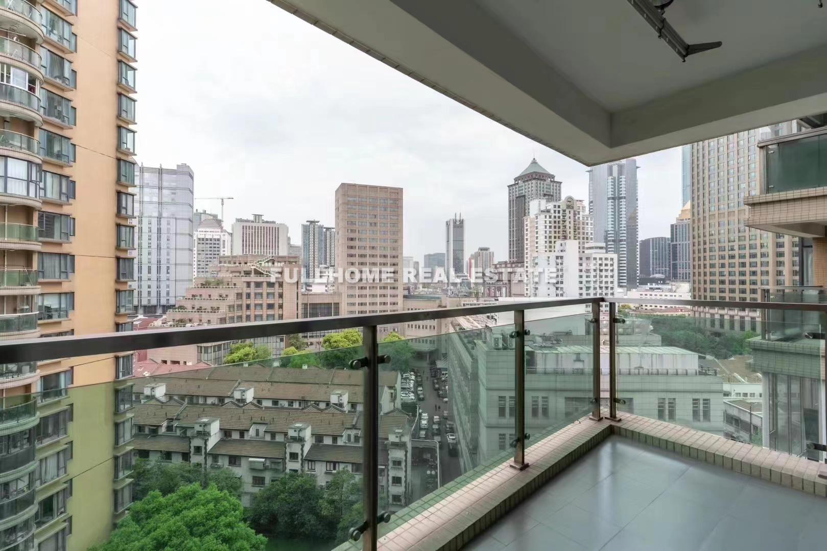 LaDoll International City - Interior view 4, Shanghai rental property