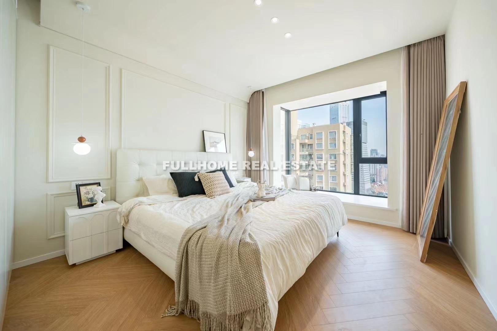 Da Gong Guan - Interior view 8, Shanghai rental property