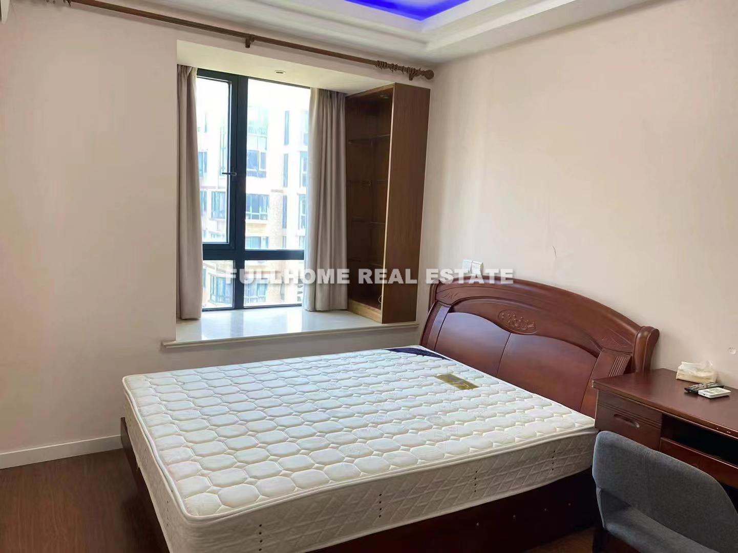 Tianshan Yijingyuan - Interior view 7, Shanghai rental property