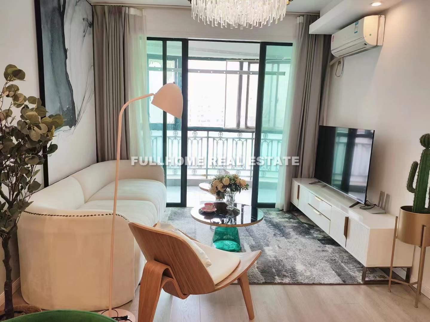 Xinguo Garden - Interior view 2, Shanghai rental property