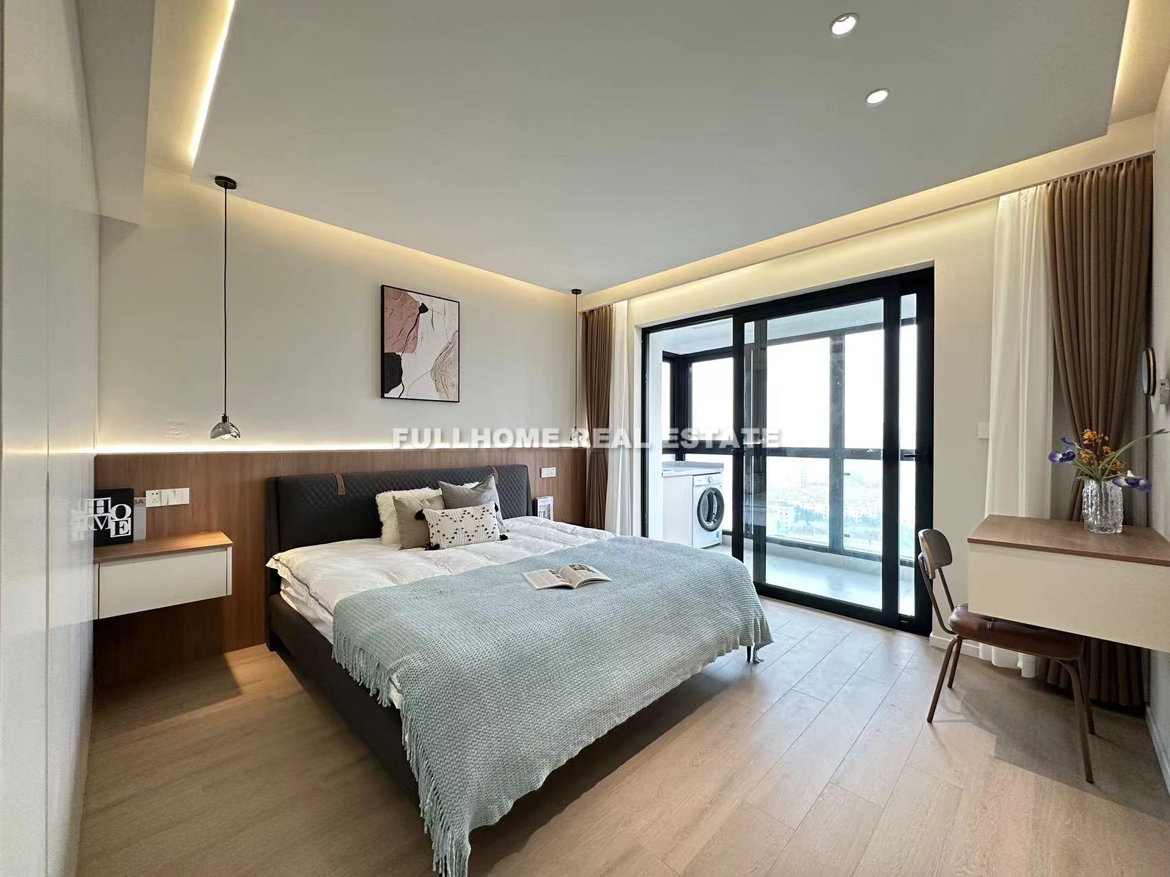 Tianshan Star City - Interior view 3, Shanghai rental property