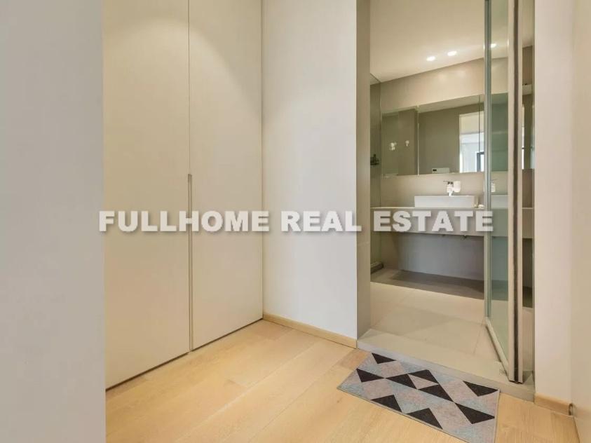 Central Residences - Interior view 13, Shanghai rental property