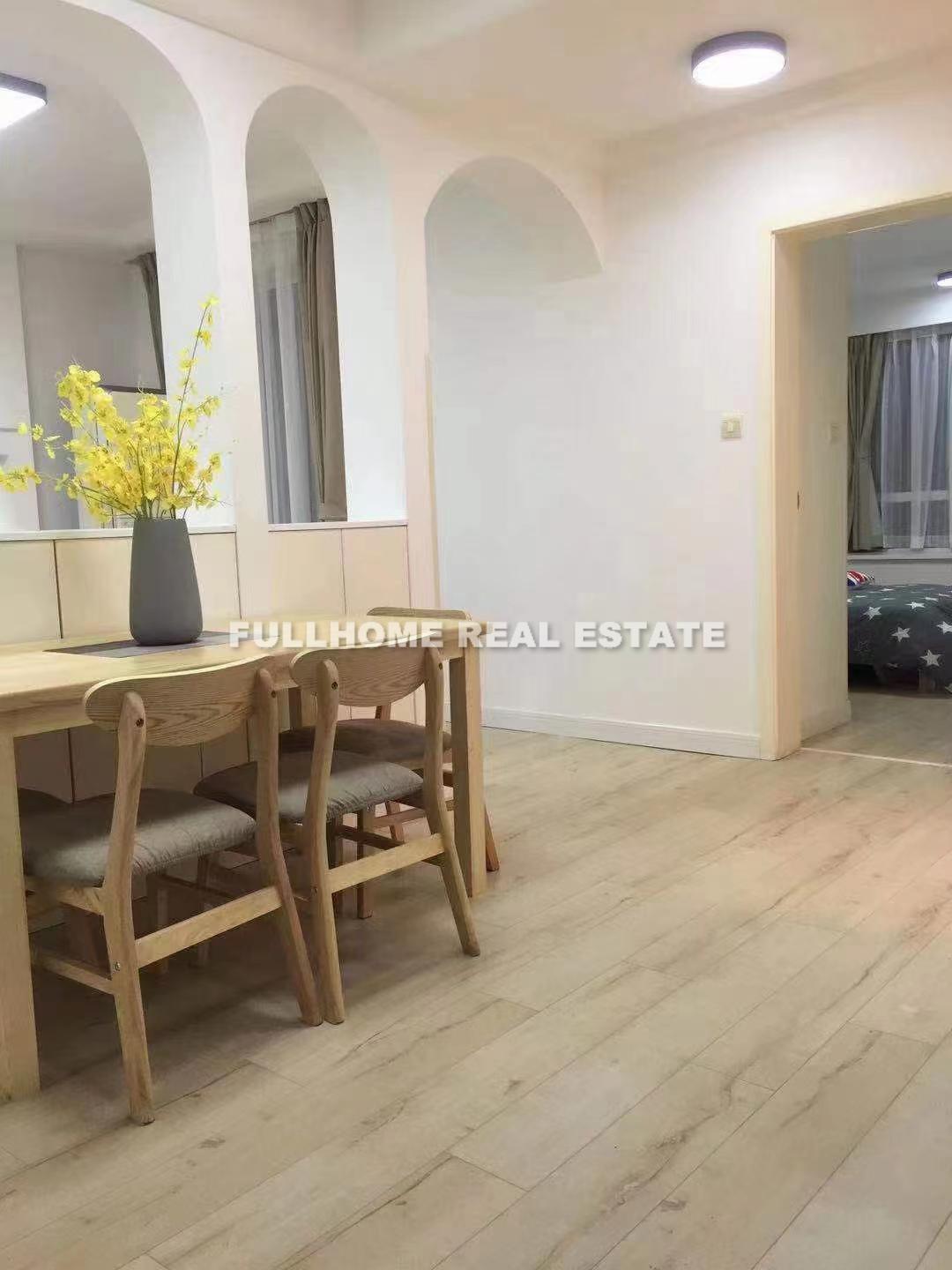 Tianshan Yijingyuan - Interior view 5, Shanghai rental property