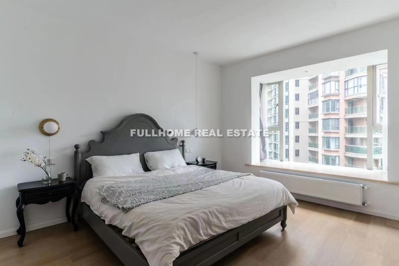 LaDoll International City - Interior view 2, Shanghai rental property