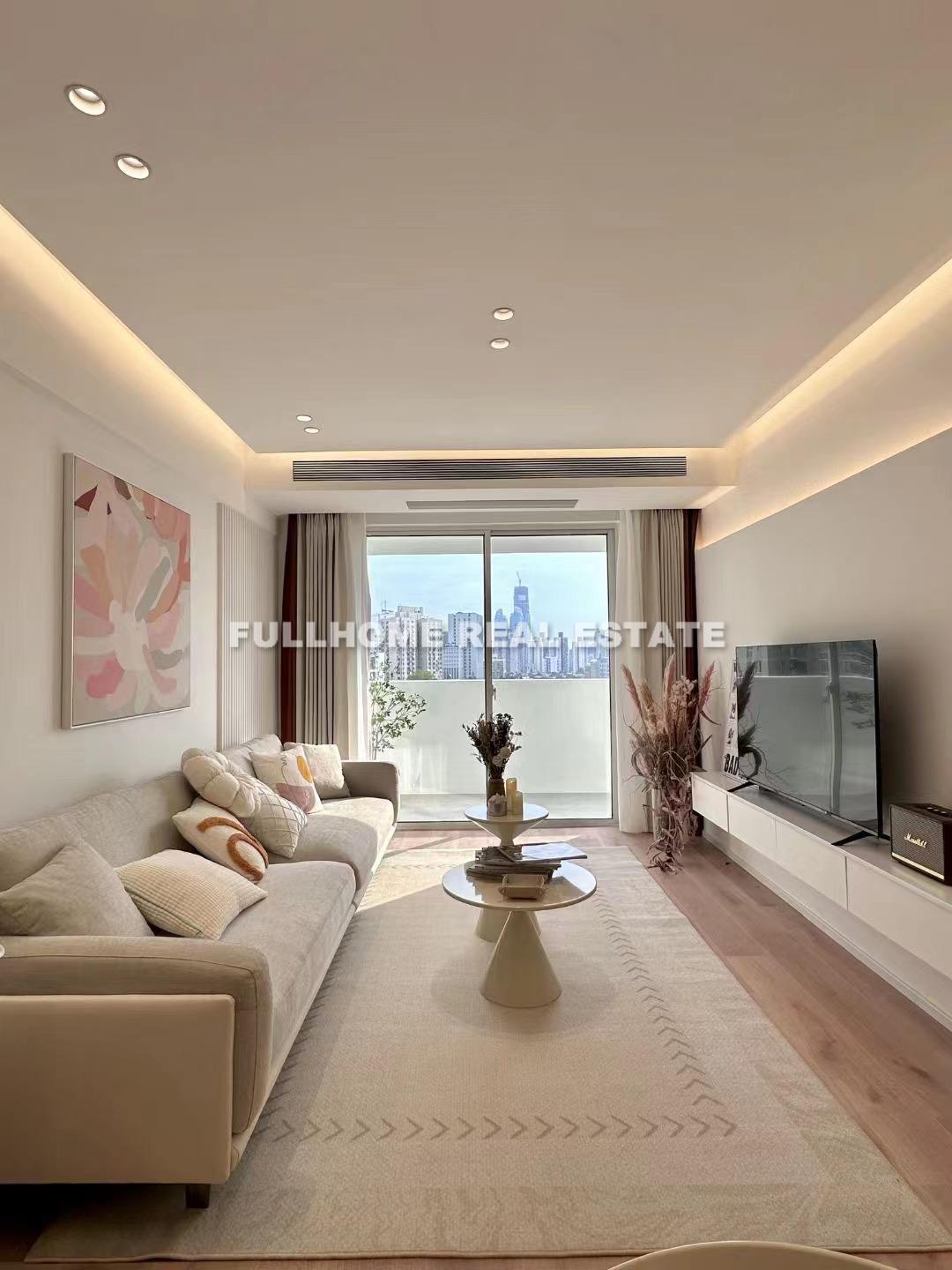 Jinhuan Apartment - Interior view 2, Shanghai rental property