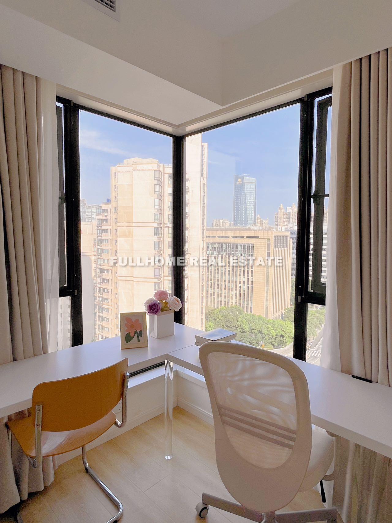 Wu Hua Apartment - Interior view 8, Shanghai rental property
