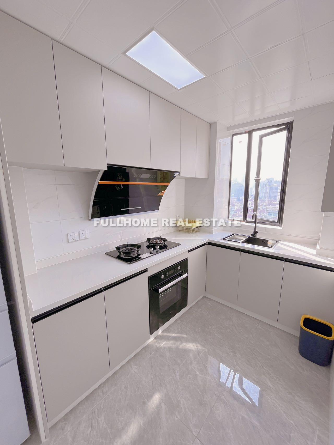 Wu Hua Apartment - Interior view 7, Shanghai rental property