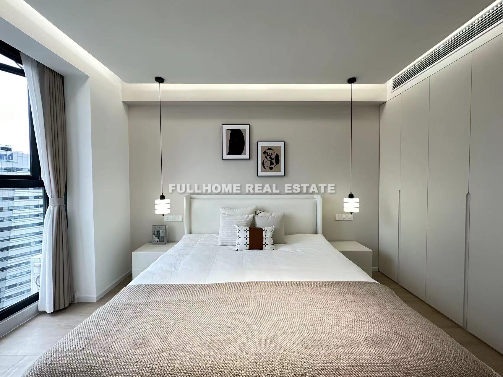Tianshan Yijingyuan - Interior view 5, Shanghai rental property