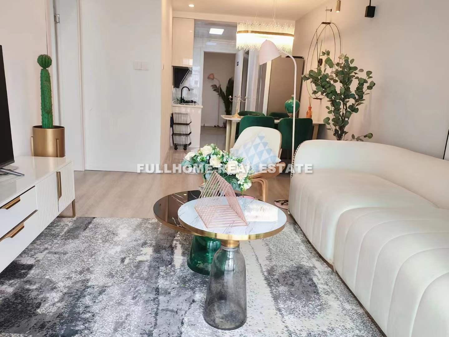 Xinguo Garden - Interior view 4, Shanghai rental property