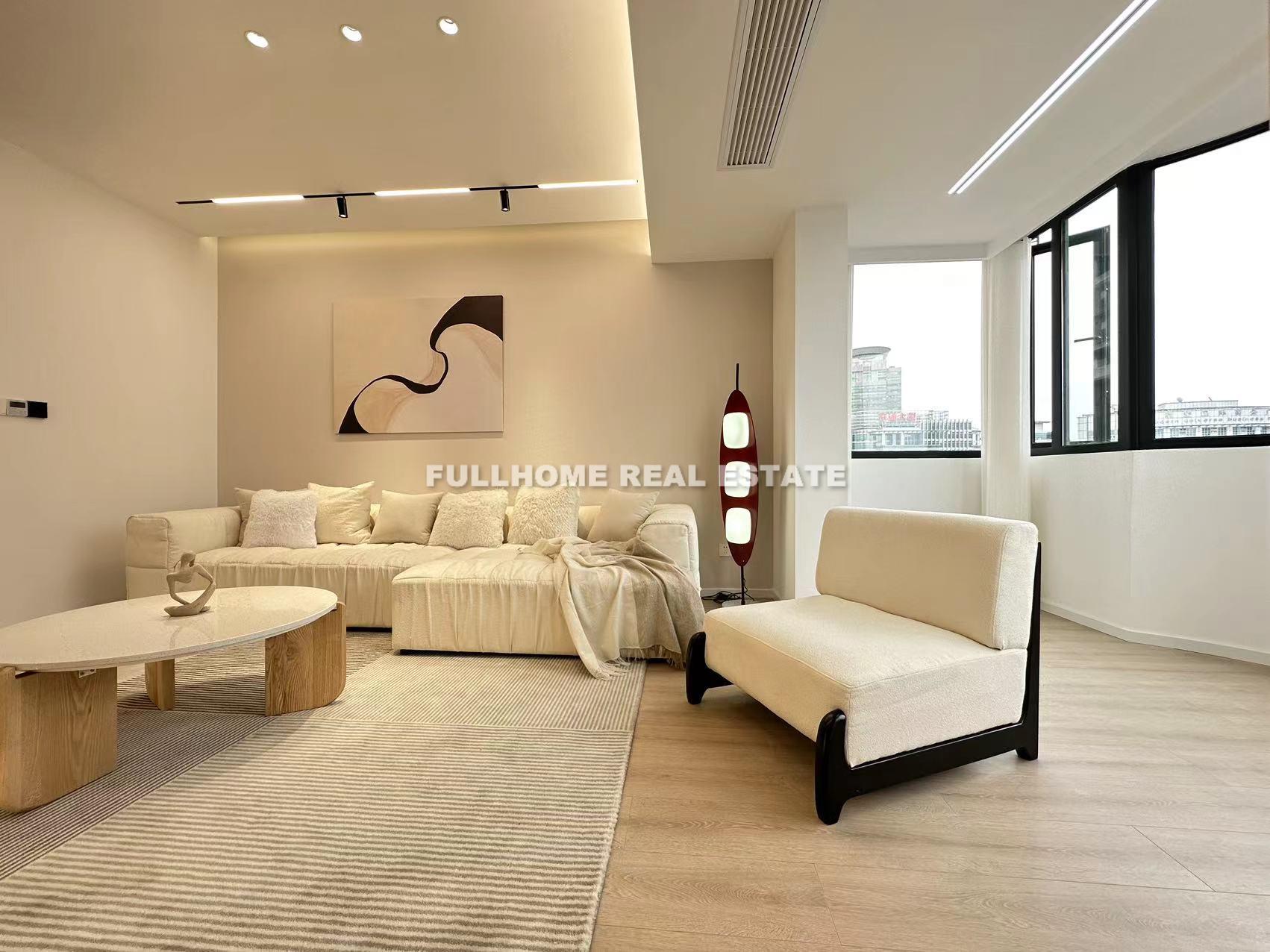 Tianshan Yijingyuan - Interior view 2, Shanghai rental property