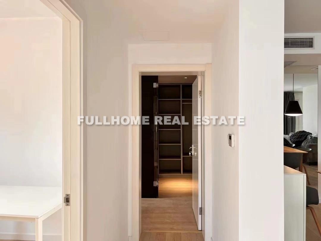 Central Residences - Interior view 8, Shanghai rental property