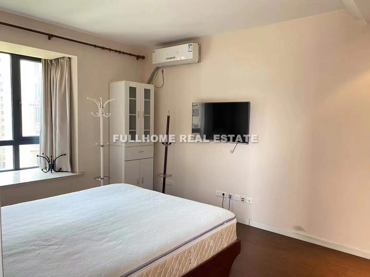 Tianshan Yijingyuan - Interior view 3, Shanghai rental property