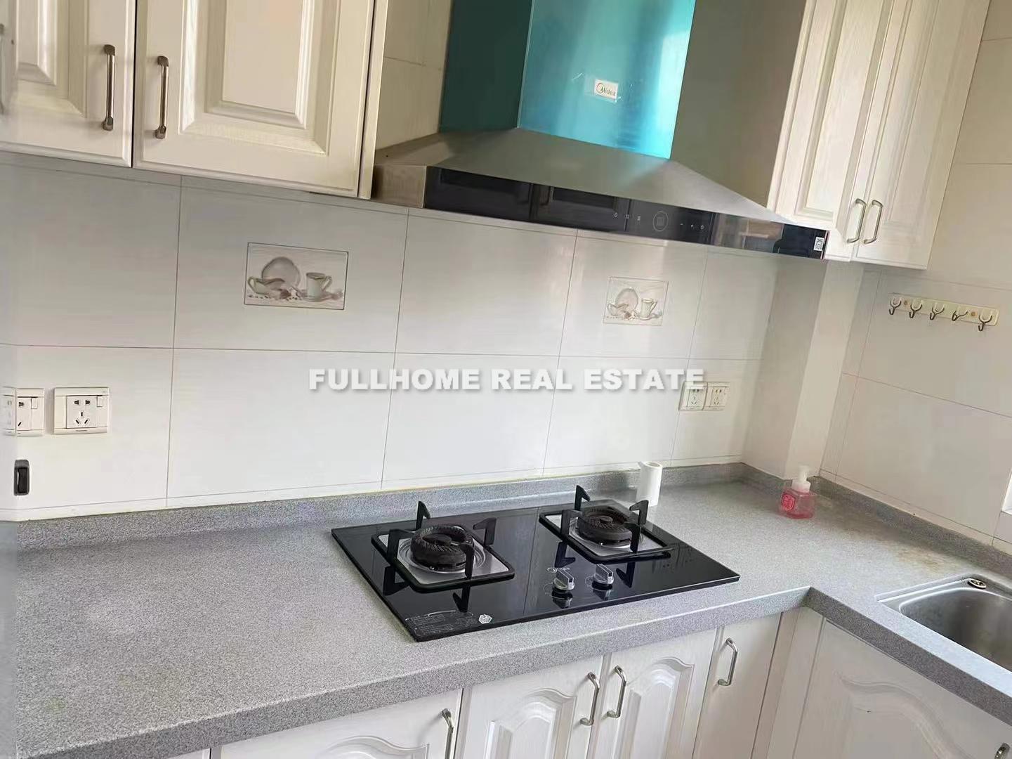 Tianshan Yijingyuan - Interior view 5, Shanghai rental property